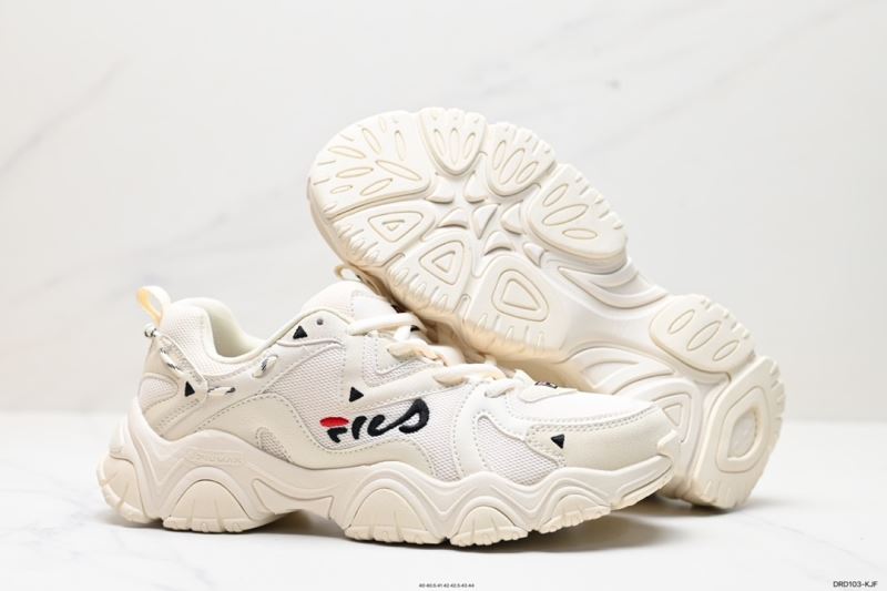 Fila Shoes